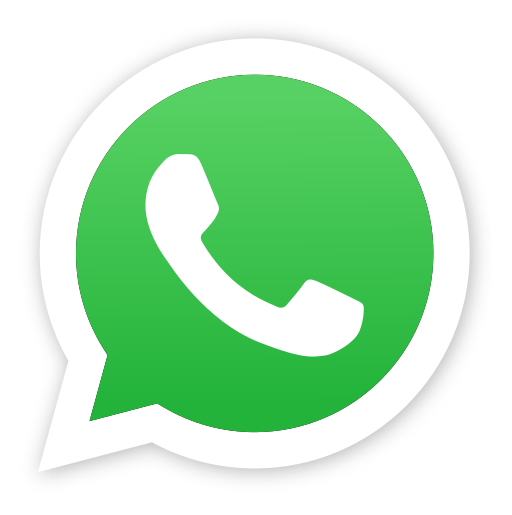 WhatsApp follow logo