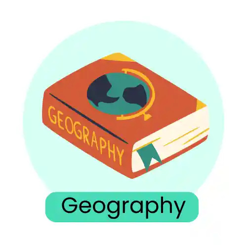 class 10 Geography